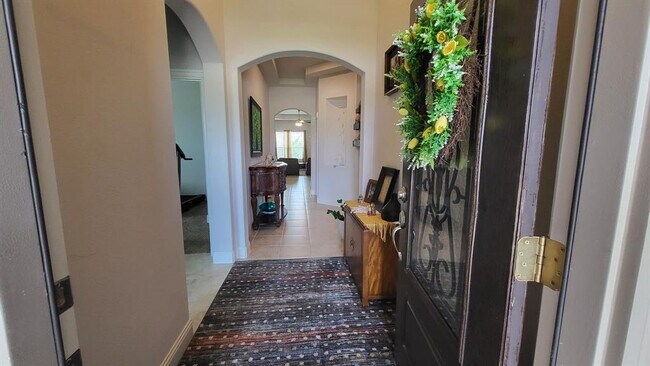 3301 Wysong St Melissa, TX 75454 photo 3