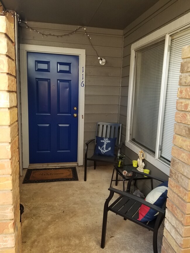 Willow Run Townhomes photo 5