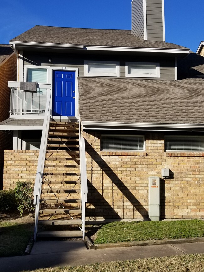 Willow Run Townhomes photo 4