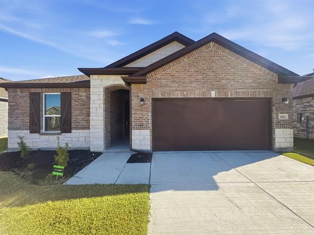 663 Saxony Dr Princeton, TX 75407 photo 3