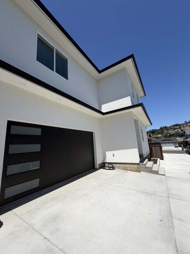 3508 Parker Hill Court Santa Rosa, CA 95404 photo 3