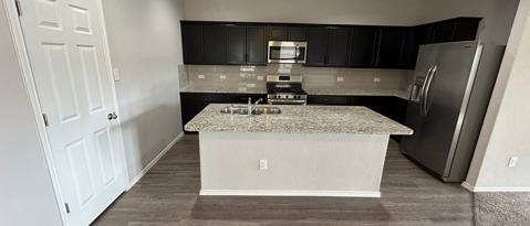 15214 Pandion Dr San Antonio, TX 78245 photo 5