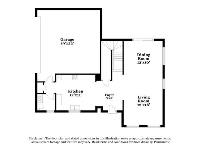 3348 E Franklin Ave Gilbert, AZ 85295 photo 5