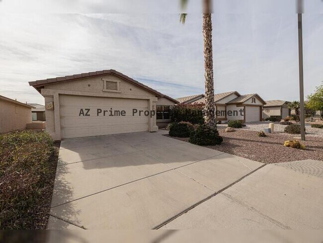 3431 E Torrey Pines Ln Chandler, AZ 85249