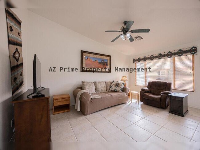 3431 E Torrey Pines Ln Chandler, AZ 85249 photo 5
