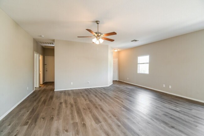 1142 East Desert Rose Trail, San Tan Valley, AZ 85143 photo 3