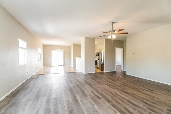 1142 East Desert Rose Trail, San Tan Valley, AZ 85143 photo 5