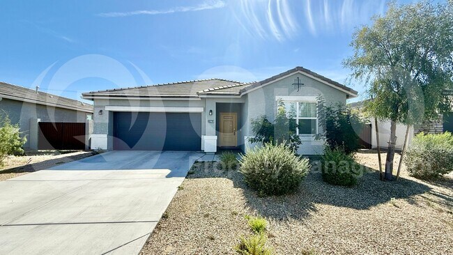 23963 W Verlea Dr Buckeye, AZ 85326 photo 2