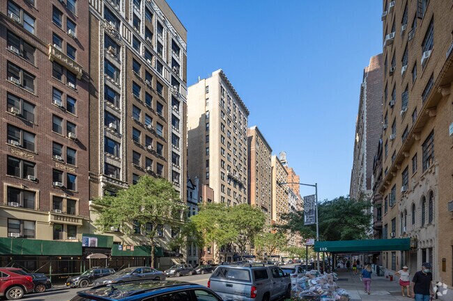 130 W 86th St New York, NY 10024 photo 4