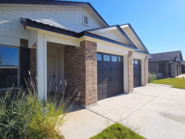5809 Betty Lou Dr Killeen, TX 76549 photo 2