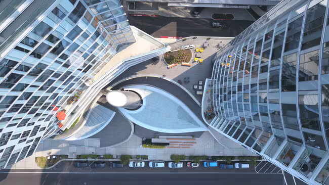 Soma Towers photo 5