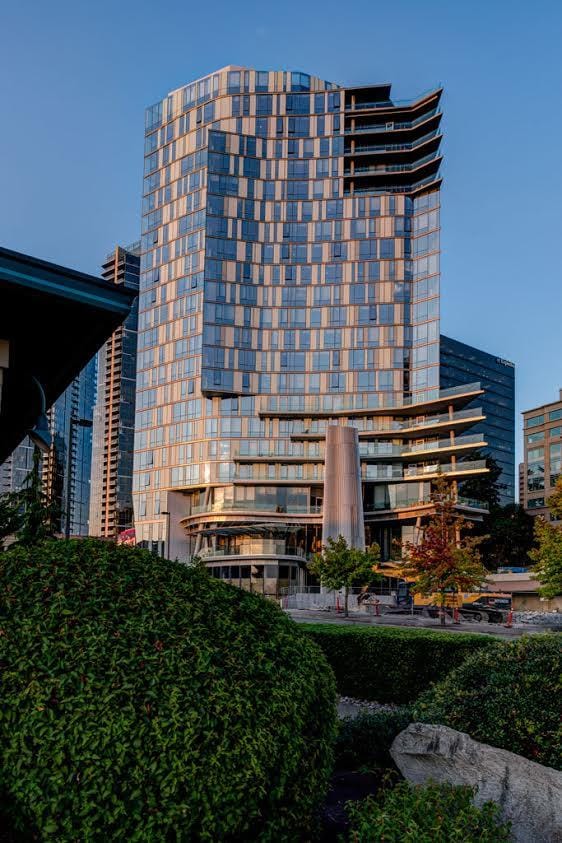 Soma Towers photo 3