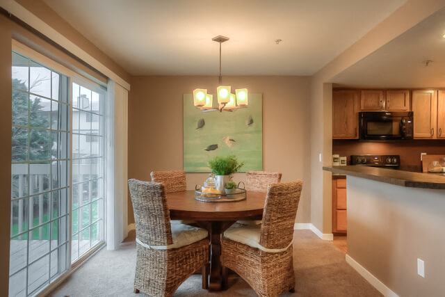 Canterbury Apartments photo 2