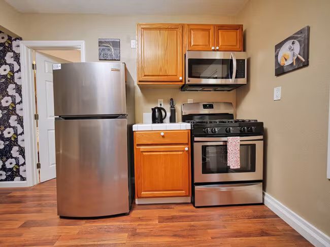 2314 Bonar St Berkeley, CA 94702 photo 2