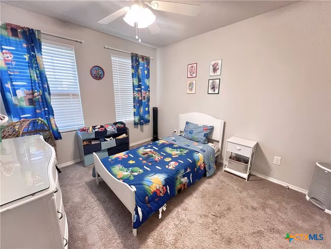 2049 Meadow Pipit New Braunfels, TX 78130 photo 4