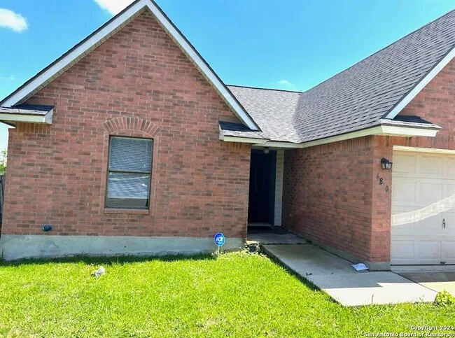 6810 Park Haven San Antonio, TX 78244 photo 2