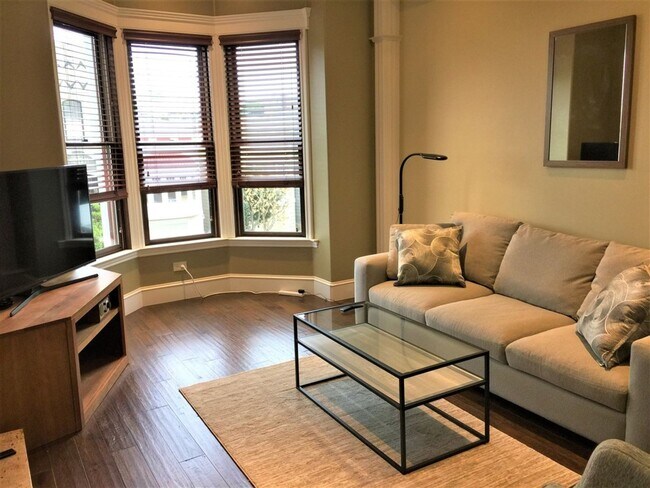 2828 Bush Street, San Francisco, CA 94115 photo 5