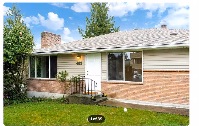 431 SW 156th St Burien, WA 98166 photo 2