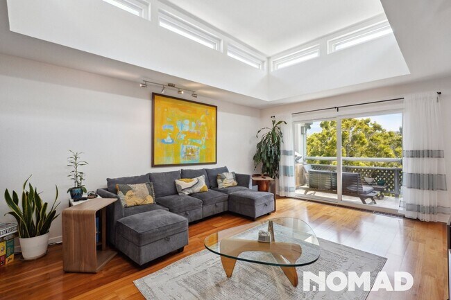 1911 Eddy Street, San Francisco, CA 94115 photo 5