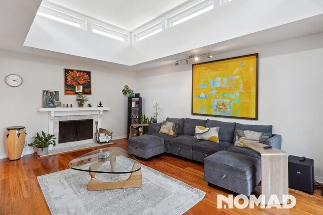 1911 Eddy Street, San Francisco, CA 94115 photo 4