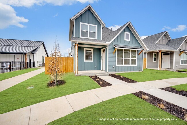10135 Danielson Grv Dr Fort Worth, TX 76108 photo 3