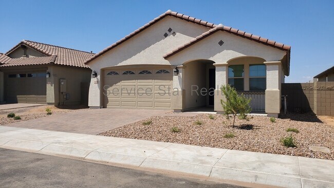 2836 W Havasu Dr photo 3