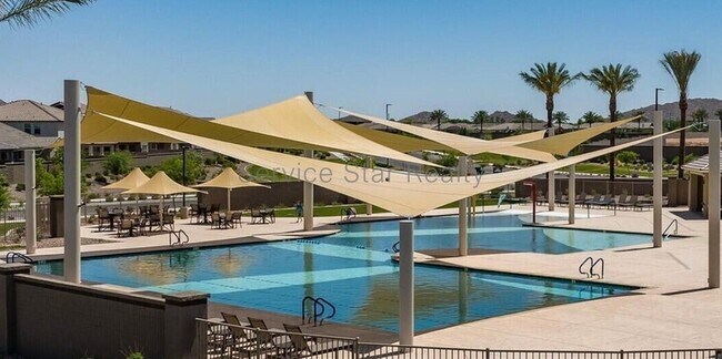 2836 W Havasu Dr