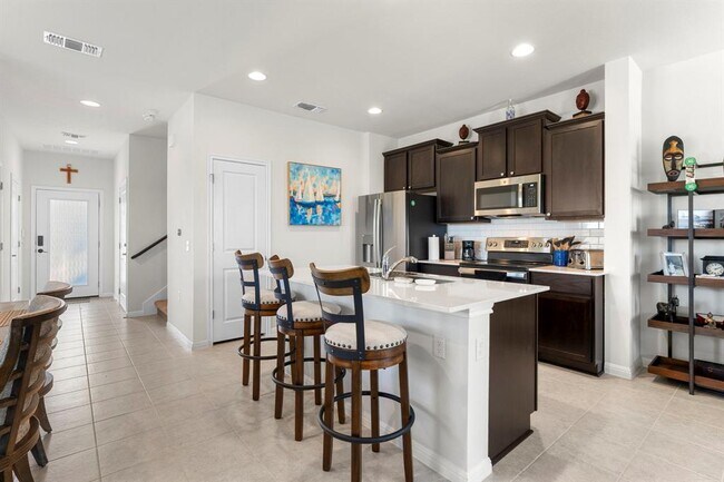 16722 Sonoma Breeze Drive, Manor, TX 78653 photo 3