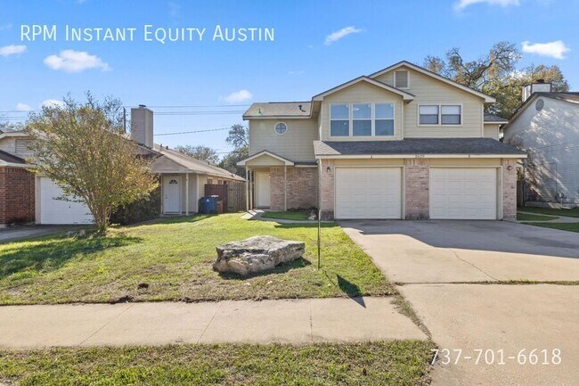 2629 Alcott Lane, Austin, TX 78748 photo 2