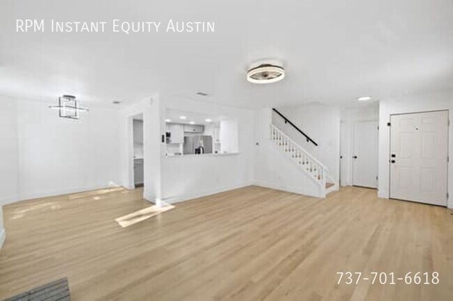 2629 Alcott Lane, Austin, TX 78748 photo 4