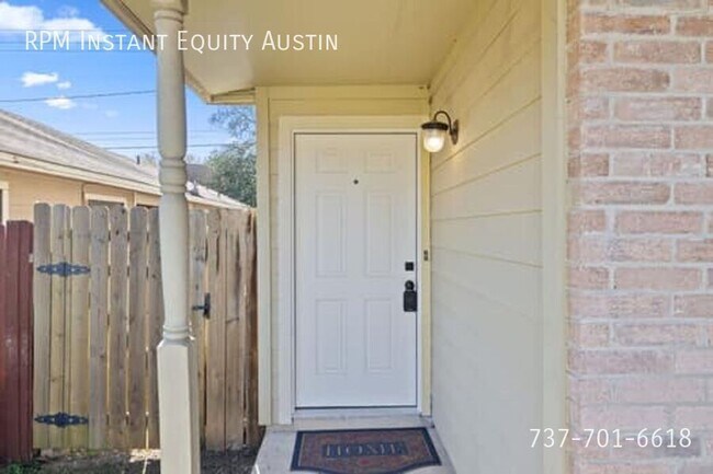 2629 Alcott Lane, Austin, TX 78748 photo 3