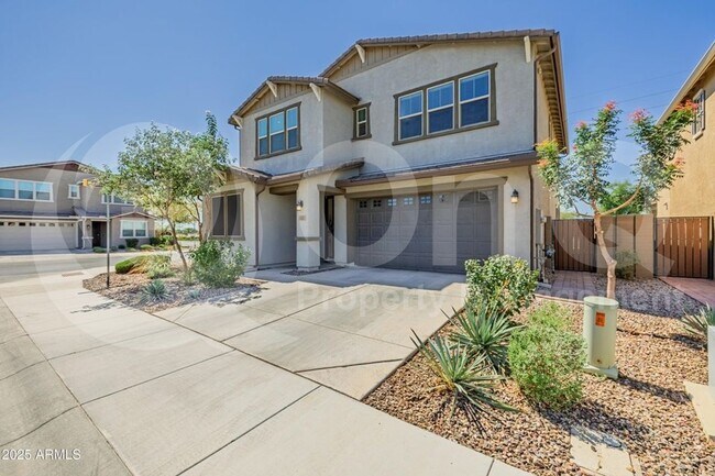1820 S Jesse Pl Chandler, AZ 85286 photo 2