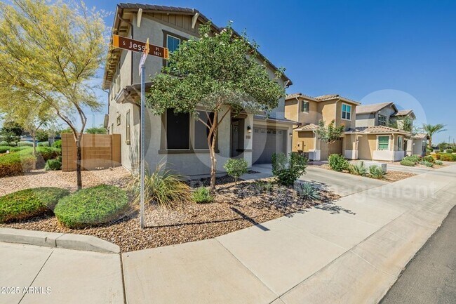 1820 S Jesse Pl Chandler, AZ 85286 photo 3