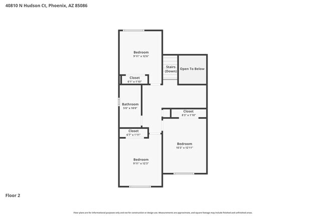 40810 N Hudson Ct New River, AZ 85086 photo 5