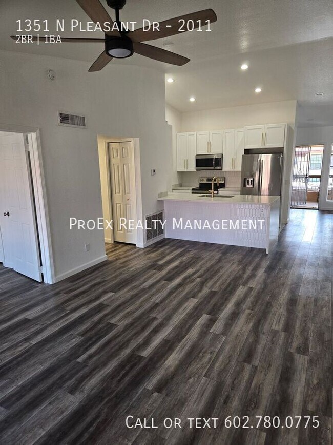 1351 N Pleasant Dr Chandler, AZ 85225 photo 5