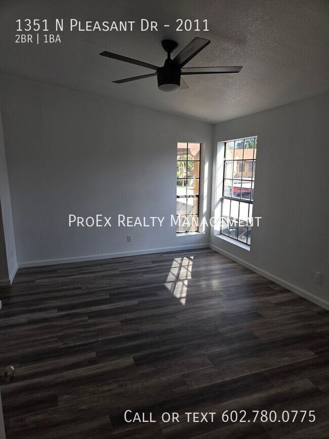 1351 N Pleasant Dr Chandler, AZ 85225 photo 4