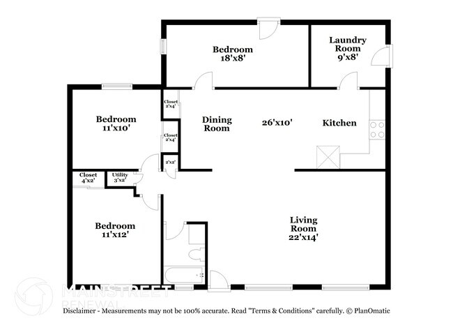 13517 N LUNA ST photo 3