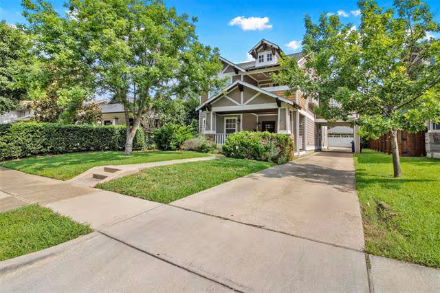 5535 Willis Avenue, Dallas, TX 75206 photo 2