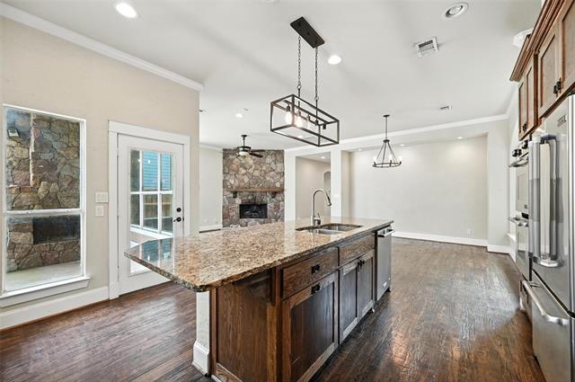 5535 Willis Avenue, Dallas, TX 75206 photo 4