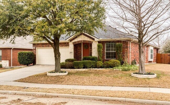 11550 Henderson Drive, Frisco, TX 75035 photo 2