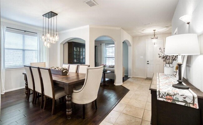 11550 Henderson Drive, Frisco, TX 75035 photo 4
