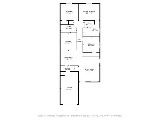 2710 Alma Dr Killeen, TX 76549 photo 3