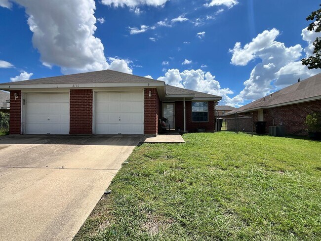 2710 Alma Dr Killeen, TX 76549 photo 2