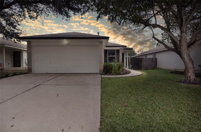 1106 Stanislaws Dr Austin, TX 78748 photo 2