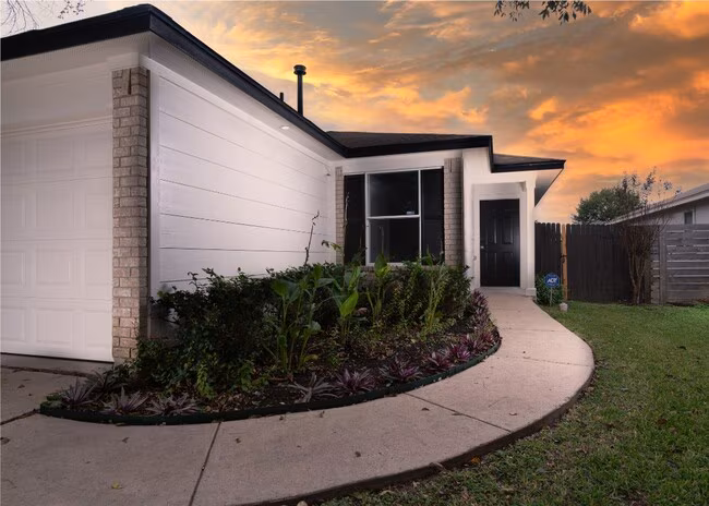 1106 Stanislaws Dr Austin, TX 78748 photo 3