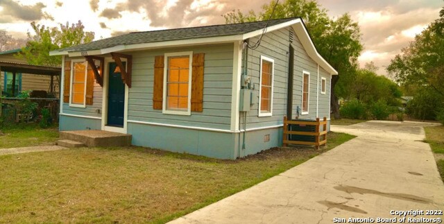 1511 San Casimiro St San Antonio, TX 78214 photo 2