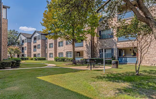 The Cesera 55+ Apartments photo 2