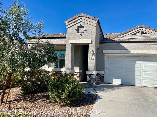 3176 N Lainey Ln Buckeye, AZ 85396 photo 2