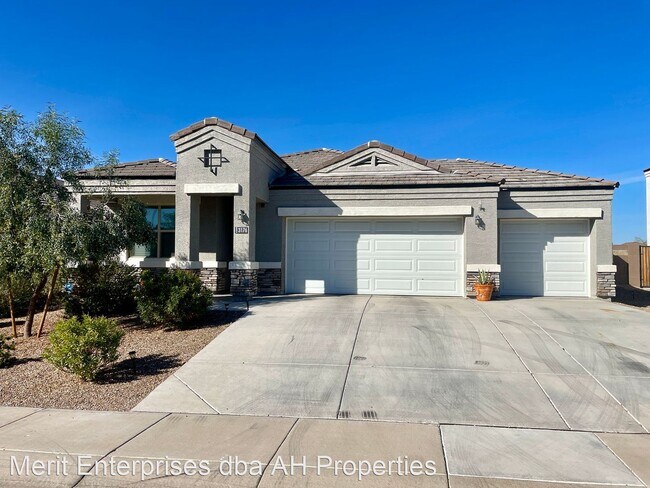 3176 N Lainey Ln Buckeye, AZ 85396
