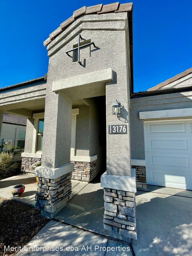 3176 N Lainey Ln Buckeye, AZ 85396 photo 3
